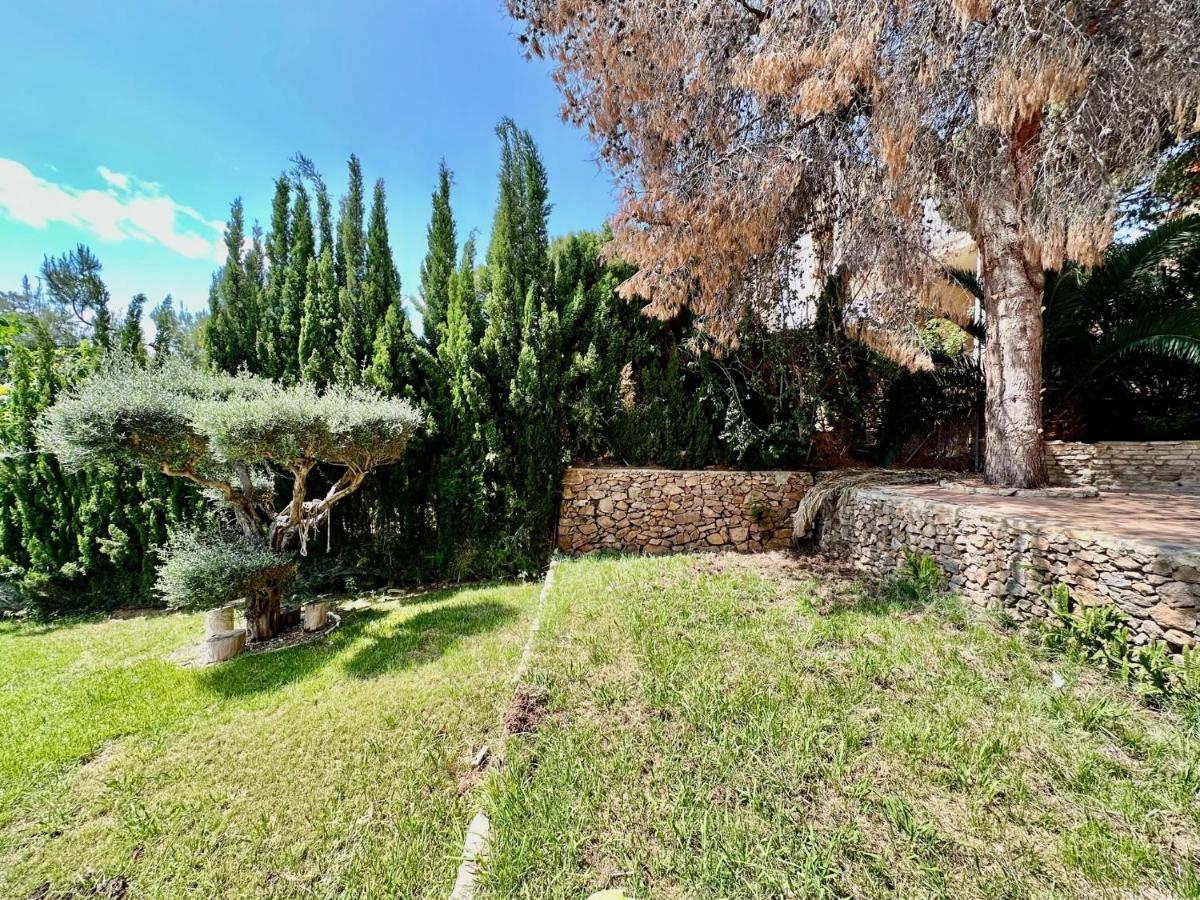 Villa La Parreta Ref.025 Benicassim Exterior photo